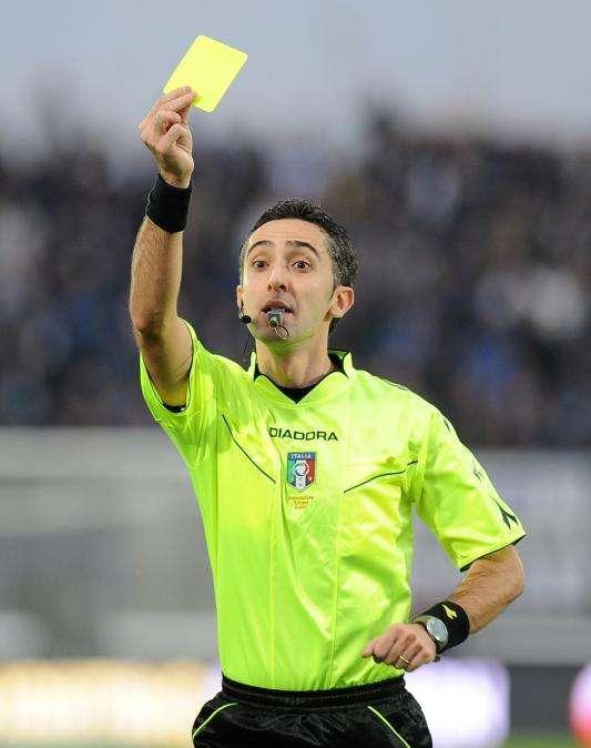 ESCLUSIVO TUTTOFROSINONE - "Segniamo su rigore" - Frase choc sul fogliettino..... - VIDEO 