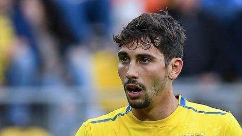 Genoa, ecco Goldaniga: "Ringrazio Capozucca, che mi aveva già avuto a Frosinone"