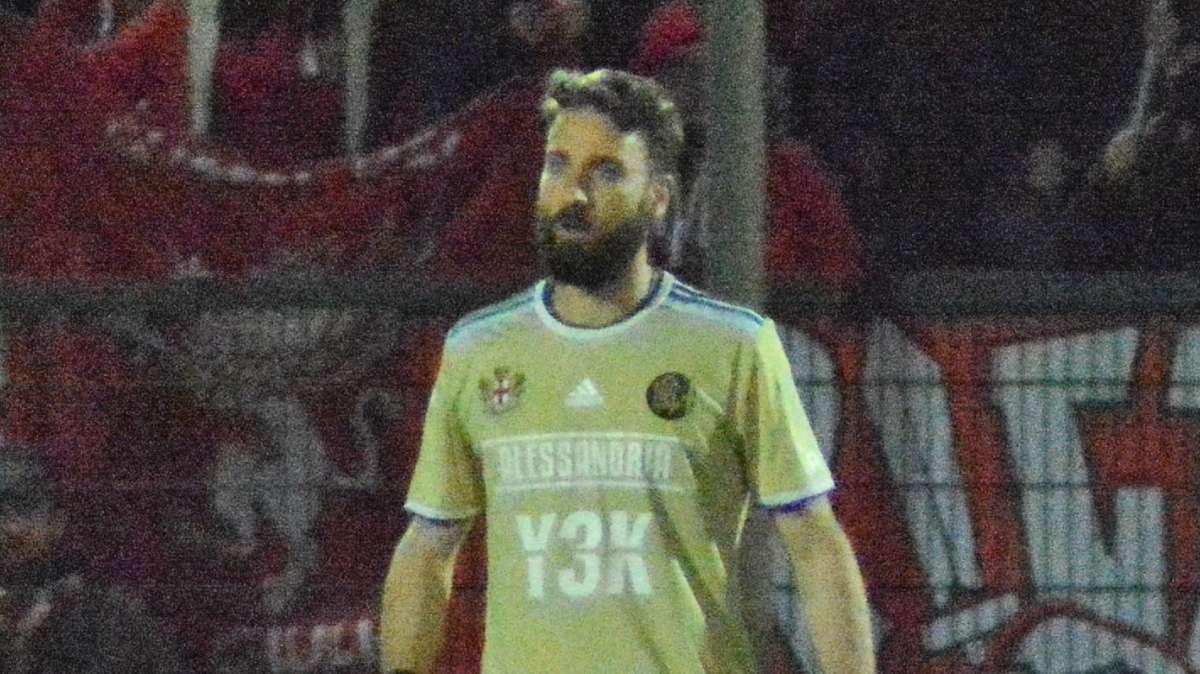 La Gazzetta dello Sport evidenzia il ruolo di Pisseri in Frosinone-Alessandria: para un rigore, ma regala 2 gol ai canarini