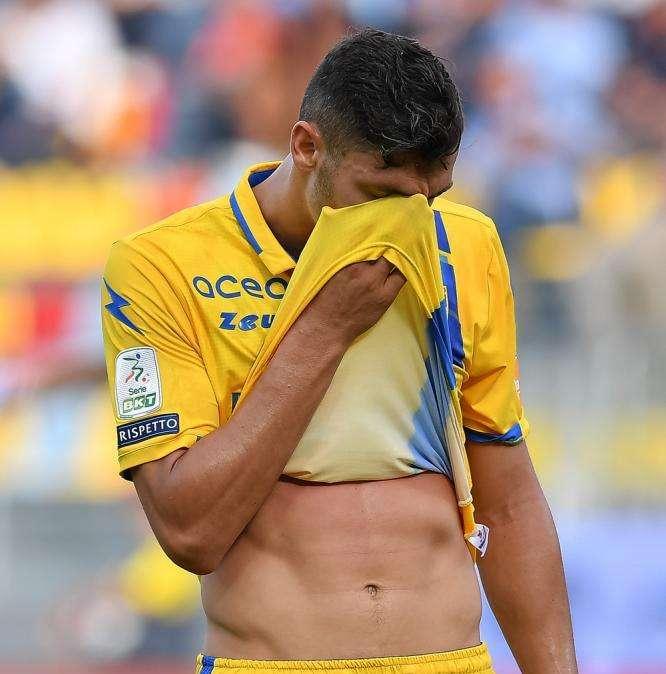 FERENTINO REPORT - Trotta continua il lavoro differenziato