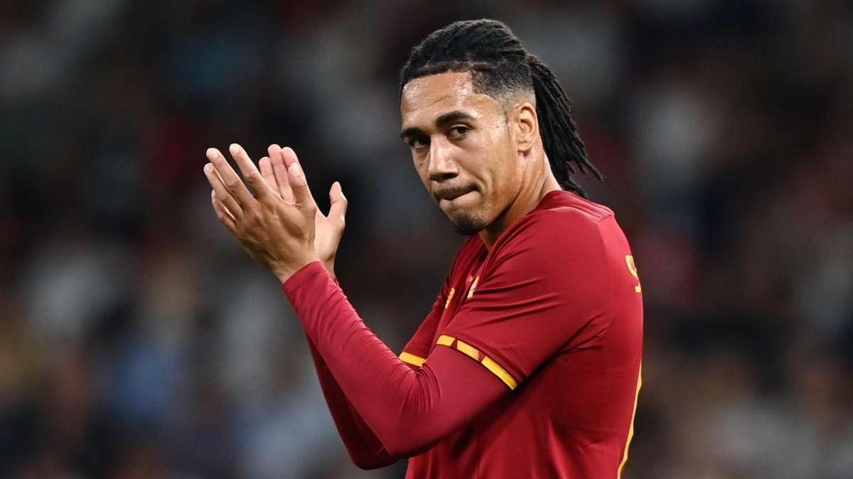 Torna Smalling! Grande notizia in casa Roma: ecco cos'ha fatto al 'Benito Stirpe'
