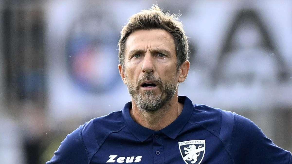 Se il Frosinone vince a Salerno, manda un segnale chiaro e forte al campionato