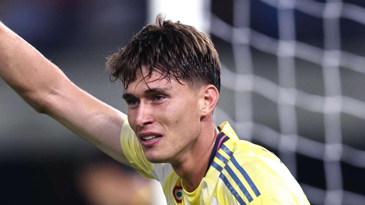 Calciomercato Frosinone, Angelozzi: "La Juve si è resa disponibile ma con la serie A non possiamo competere"