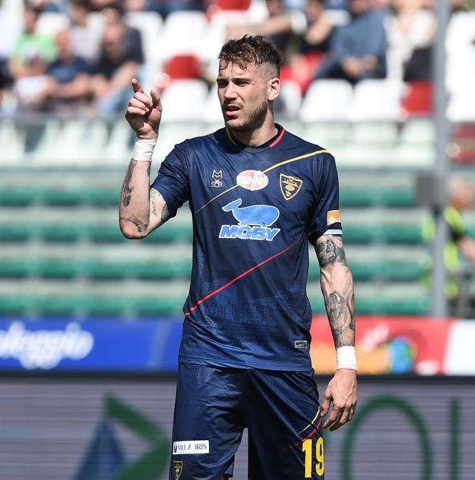 CALCIOMERCATO FROSINONE - Salta La Mantia, tutto fatto con l'Empoli