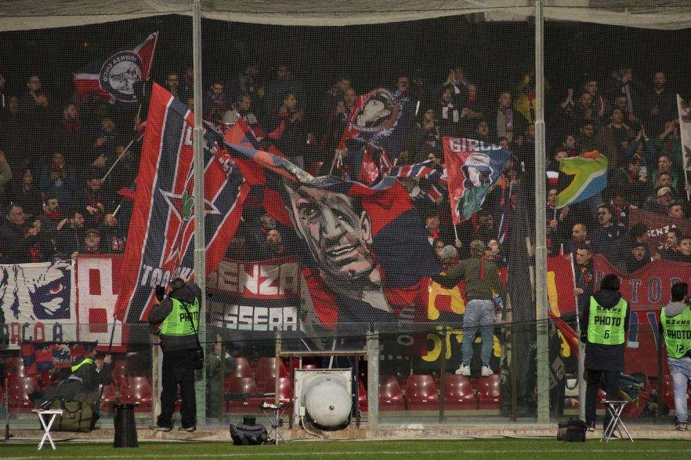 Cosenza-Frosinone, i precedenti: il primo incontro risale alla stagione 1966/67