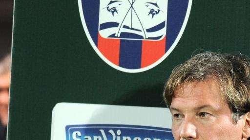 Crotone, Stroppa: "Sarebbe incredibile se il Frosinone a fine anno non fosse in alto in classifica"