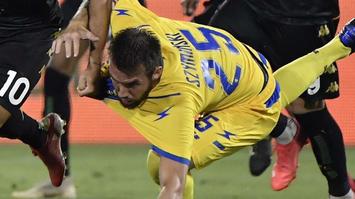 TATTICA - Dubbi in difesa per mister Grosso