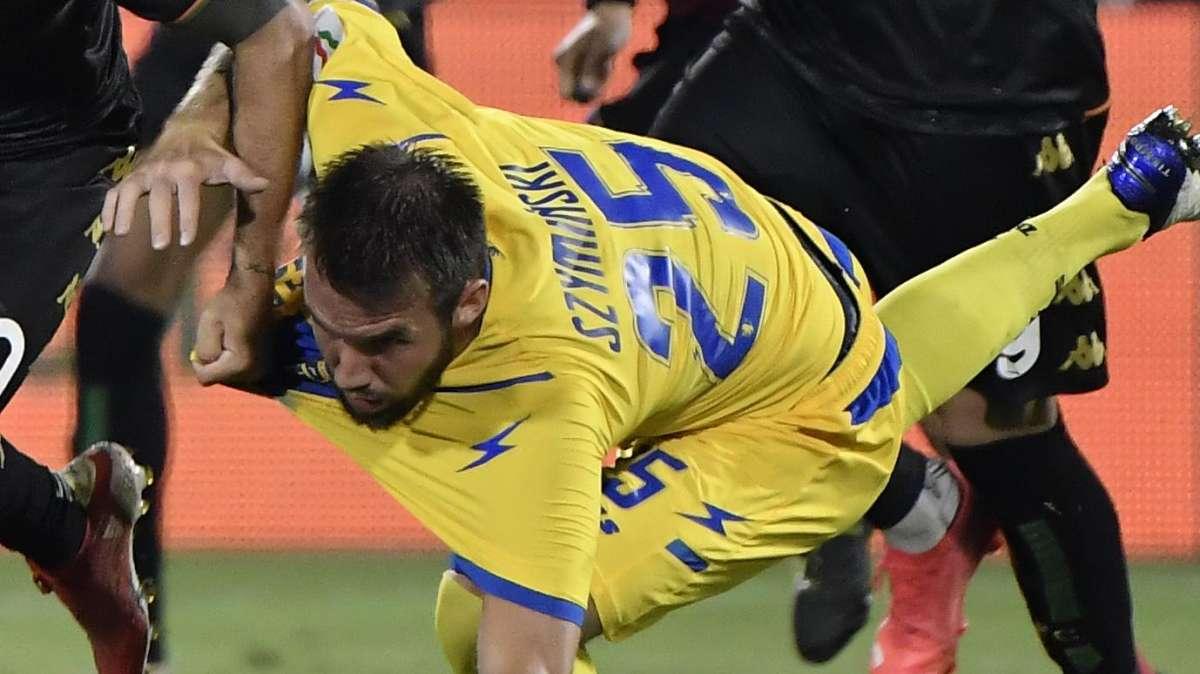TATTICA - Zero dubbi in difesa, a Monza cosi...