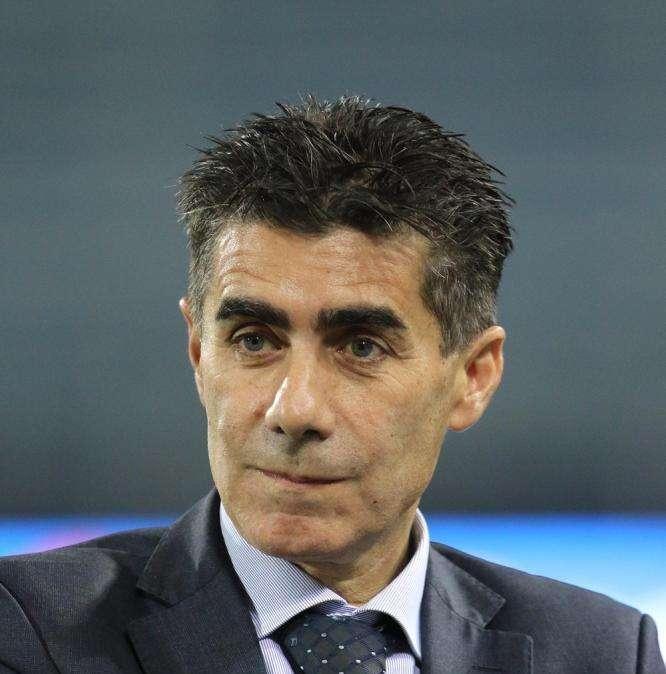 Gualtieri a BMovie: “Proprietà straordinaria, sogno l’Europa League con il Frosinone”