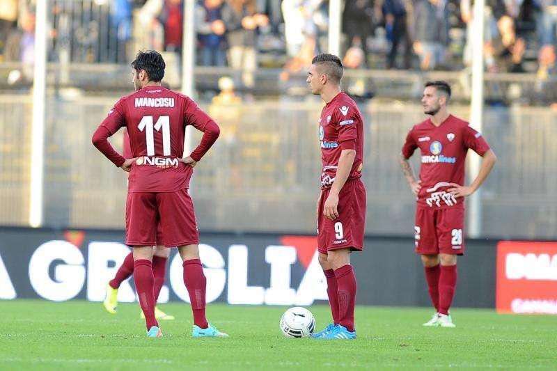 Trapani-Venezia preannuncia gol, amarcord per Stroppa e Breda
