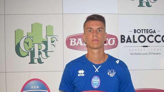 L'esordio di Daniel Boloca in Serie B: prestazione tosta e convincente