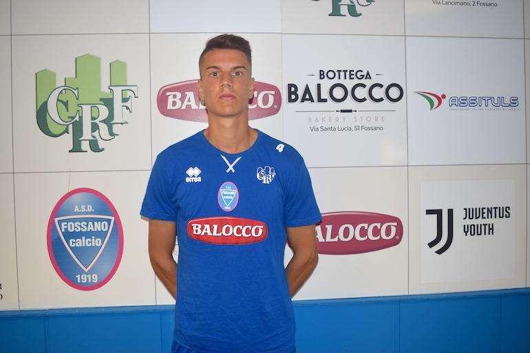 Frosinone, Boloca a Pianeta Serie B: "Devo tanto ad Angelozzi e a questo club. Nesta e i compagni mi hanno impressionato"