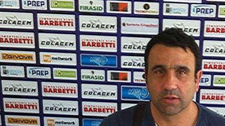 Calciomercato Frosinone, Narcisi e Tateo (agenti Partipilo): "Il calciatore voleva il Bari ma..."