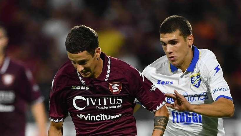 Calciomercato Frosinone - Kvernadze il primo acquisto: le cifre dell'affare