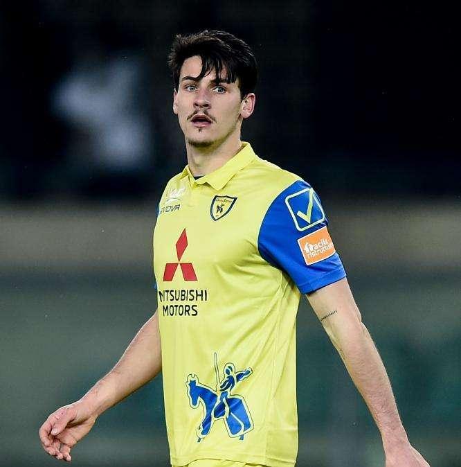 Serie B, Chievo-Salernitana: sfida calda al Bentegodi