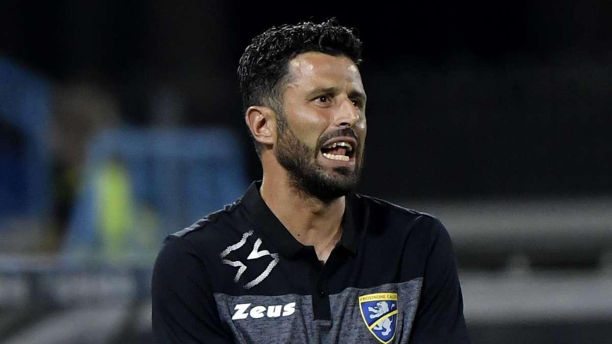 RIVIVI IL LIVE - Frosinone 0-0 Lecce, pari a reti bianche tra Grosso e Baroni