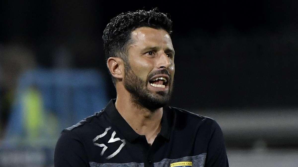 Il Frosinone ha spezzato un incantesimo in casa Cosenza. E Grosso avrebbe potuto raccogliere più di un semplice pareggio