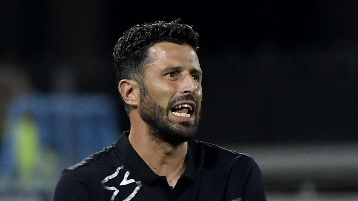Grosso senza freni: "Finora abbiamo fatto un campionato strepitoso, chiedo alla squadra di non accontentarsi"