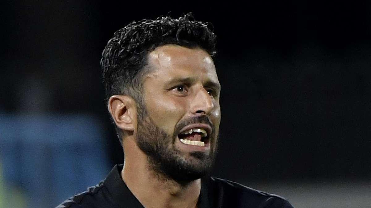 Buone notizie per Grosso: il Frosinone è cinico sotto porta. Quattro gol alla Spal con 6 tiri nello specchio generali