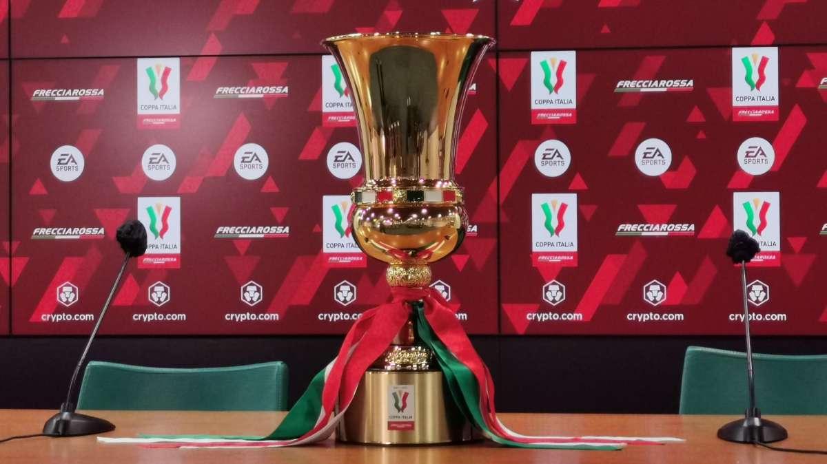 Coppa Italia, oggi ultimi due 16°. Il Napoli per una tra Torino e Frosinone