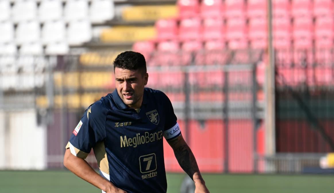 Calciomercato, sirene liguri per Marchizza: c'è l'interesse della Sampdoria