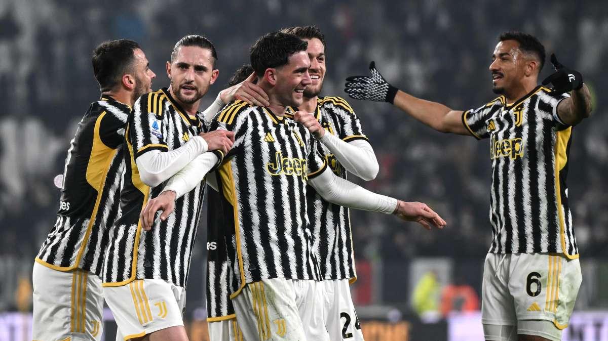 Verso Juve-Frosinone, Di Francesco: "Cambia tanto se la Juve gioca a 3 o 4"