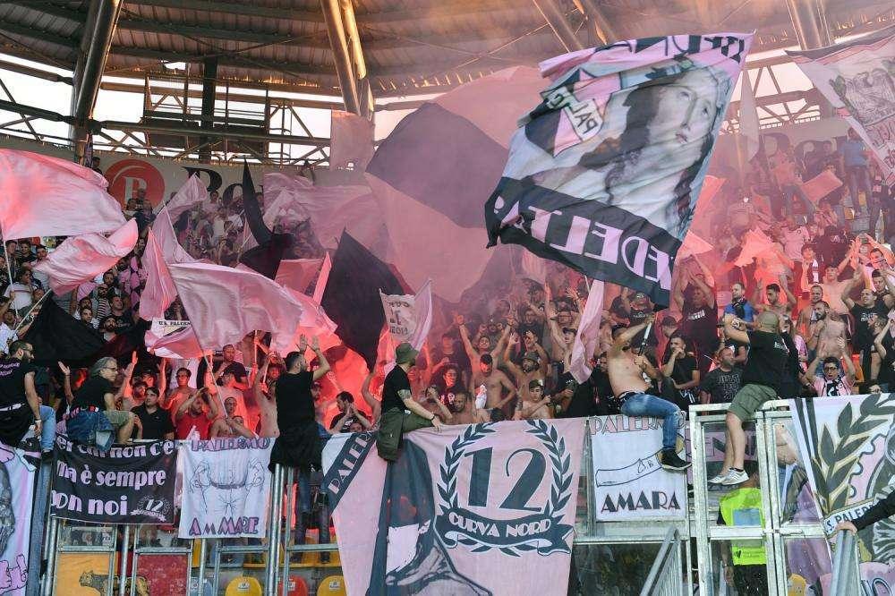 L'iniziativa dei palermitani: "Un euro per ogni gol subito dal Frosinone"