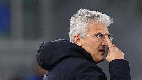 Repubblica - Cittadella e Frosinone si accontentano del punticino. Il campo rende impossibili le giocate