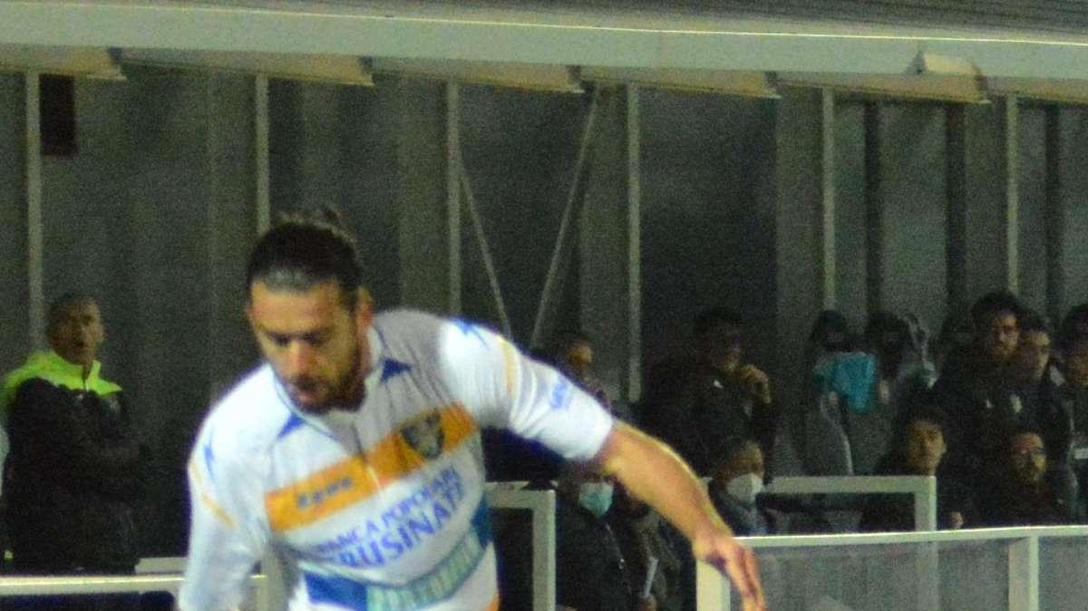 CALCIOMERCATO FROSINONE - Stefan Schwoch: "Ci penserei bene prima di cedere Casasola"
