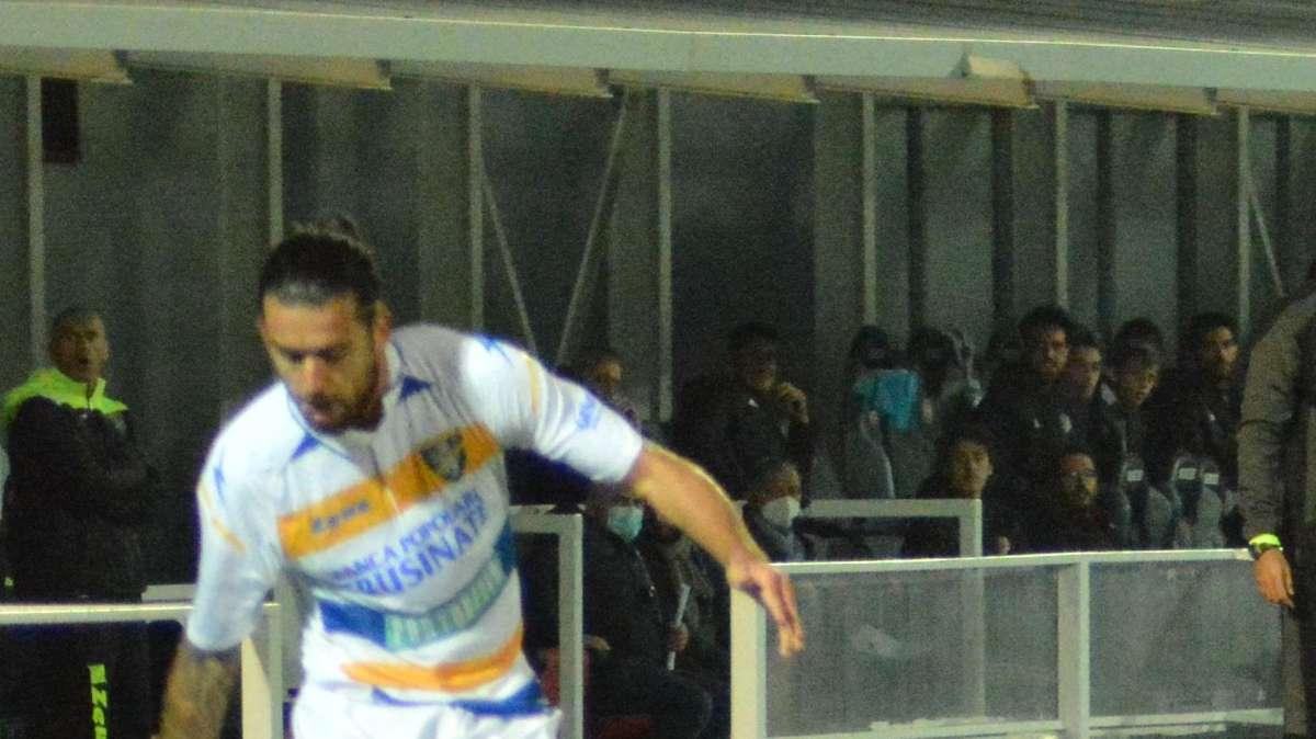 CALCIOMERCATO FROSINONE - Ufficiale, Casasola alla Cremonese