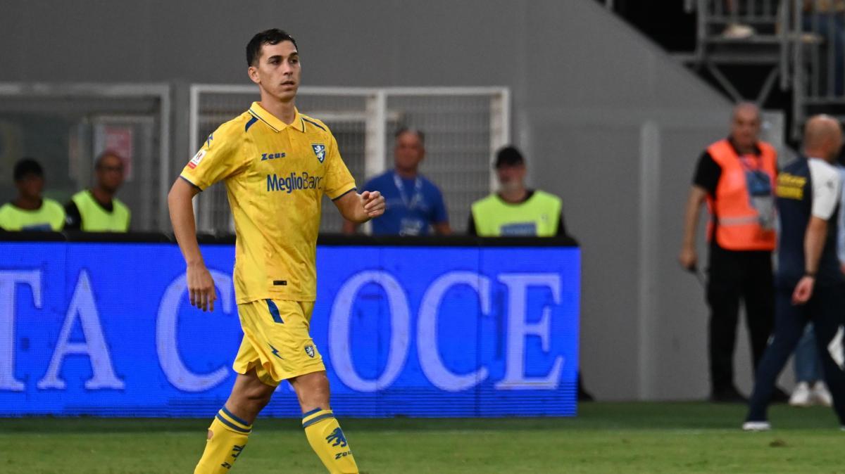 Calciomercato Frosinone - 8 milioni da spendere in caso di salvezza: tutti i giocatori in prestito