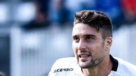 Spezia, contro il Frosinone ci saranno Marchizza e Ramos