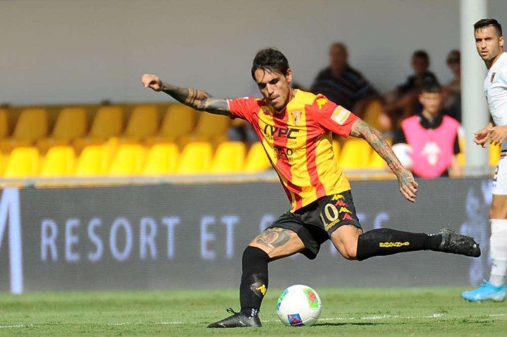 Le pagelle del Benevento - Viola ed Hetemaj su tutti