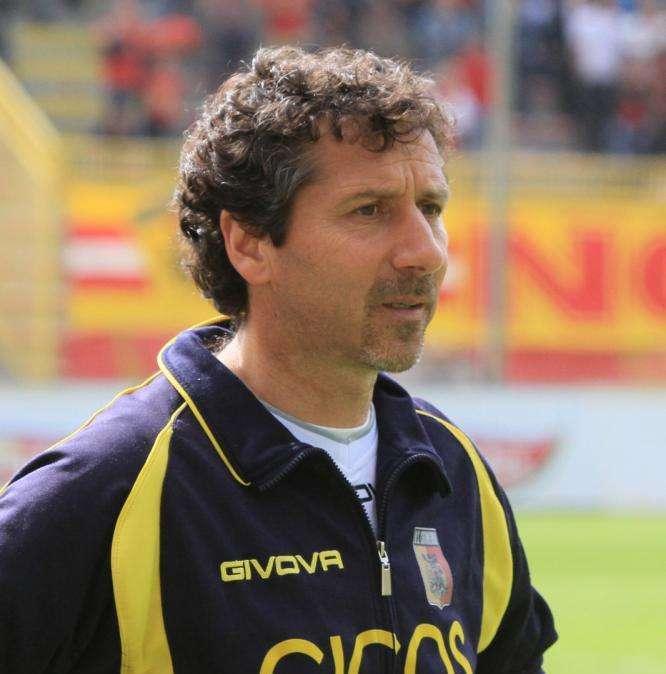 SALA STAMPA - D'Adderio: "Non siamo venuti a difenderci ma al momento la condizione fisica, mentale e tecnica non è al top"