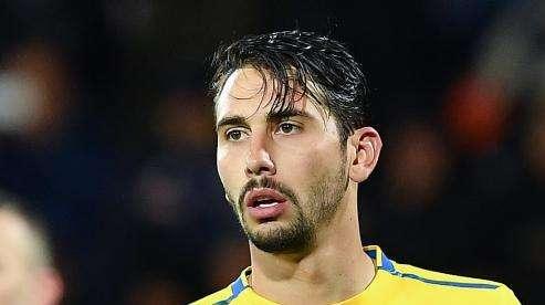 Calciomercato Genoa, Capozucca vuole portare con sé Goldaniga in Liguria
