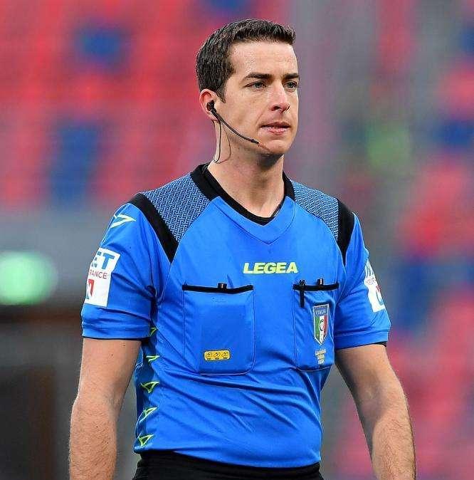 Designazioni Arbitrali Venezia-Frosinone sarà diretta da Ayroldi