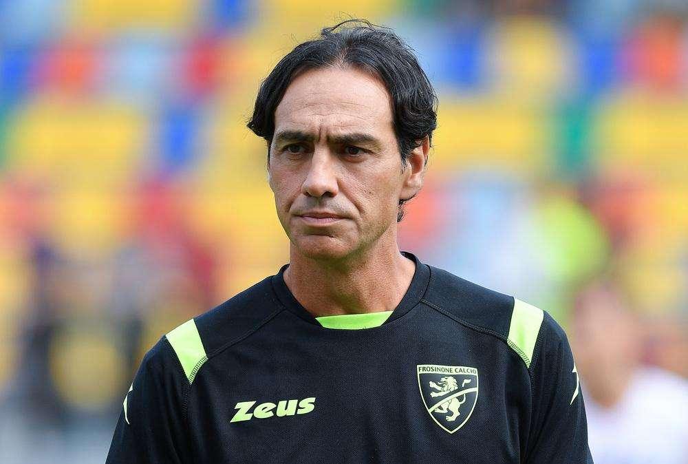 Frosinone, a fine mercato Nesta avrà a disposizione questa rosa