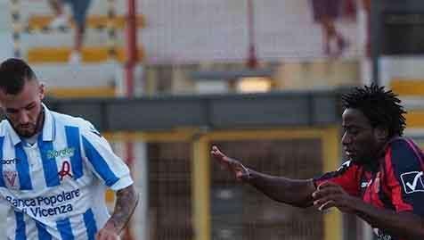 Pescara, Galano sta disputando la sua terza miglior stagione di sempre