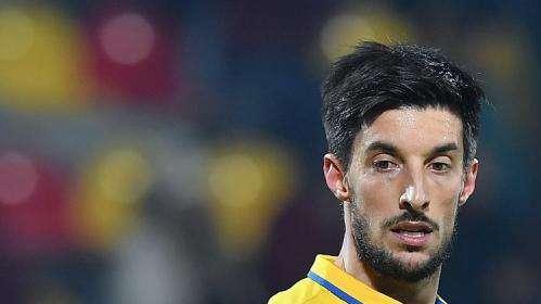 Ariaudo non scarta il regalo di Fiorillo: occhi chiusi e mancato vantaggio al 28'. Episodio che avrebbe potuto cambiare la gara