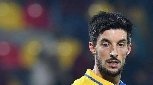Ariaudo a Dazn: "Siamo fatti per provare ad andare in A. Novakovich? All'inizio doveva ambientarsi"