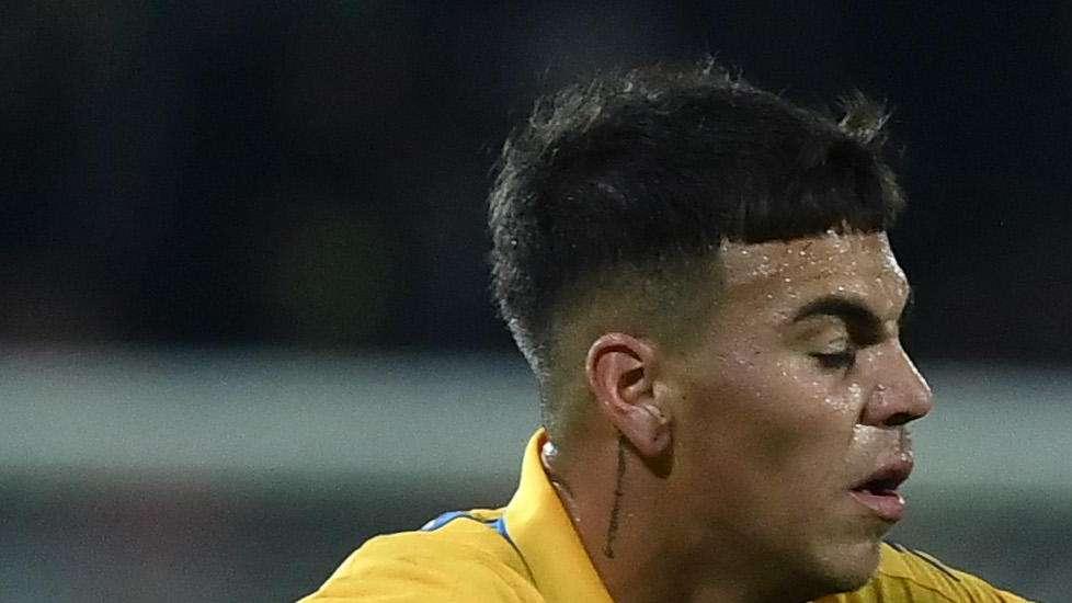 Marelli sul gol annullato a Barrenechea in Frosinone-Cagliari: "Simile a Bastoni-Duda"