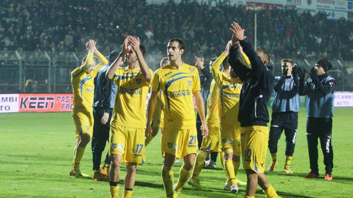 L'EDITORIALE - Questo Frosinone sta scrivendo la storia!