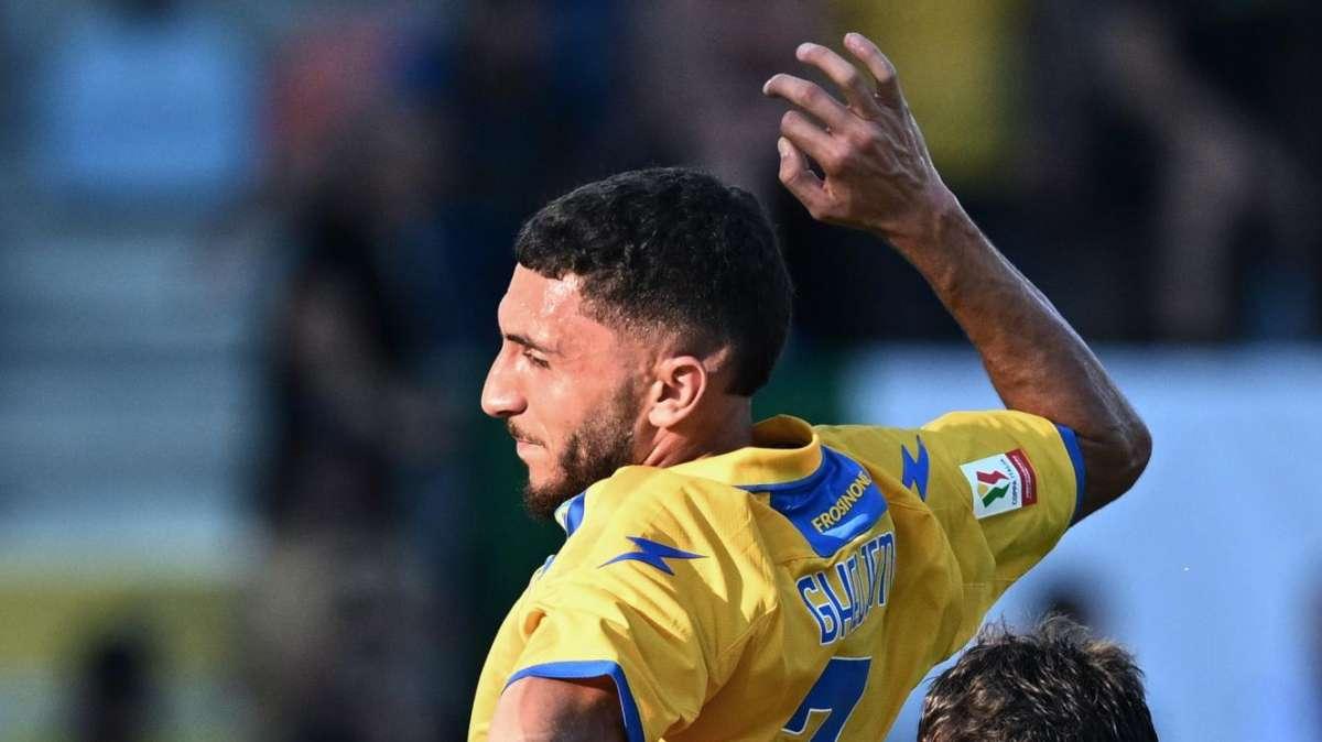 Verso Brescia-Frosinone, chi recupera e chi no tra le fila giallazzurre