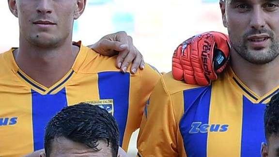 INFERMERIA - Venerdi arriva il Pisa, le condizioni di Caso e Harroui