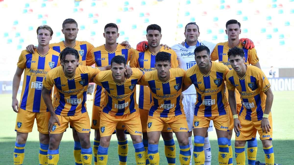 Frosinone, diversi giallazzurri in campo alle Olimpiadi Victoria 