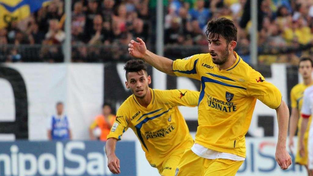 CALCIOMERCATO FROSINONE - Gori verso la Reggina, oggi si può chiudere