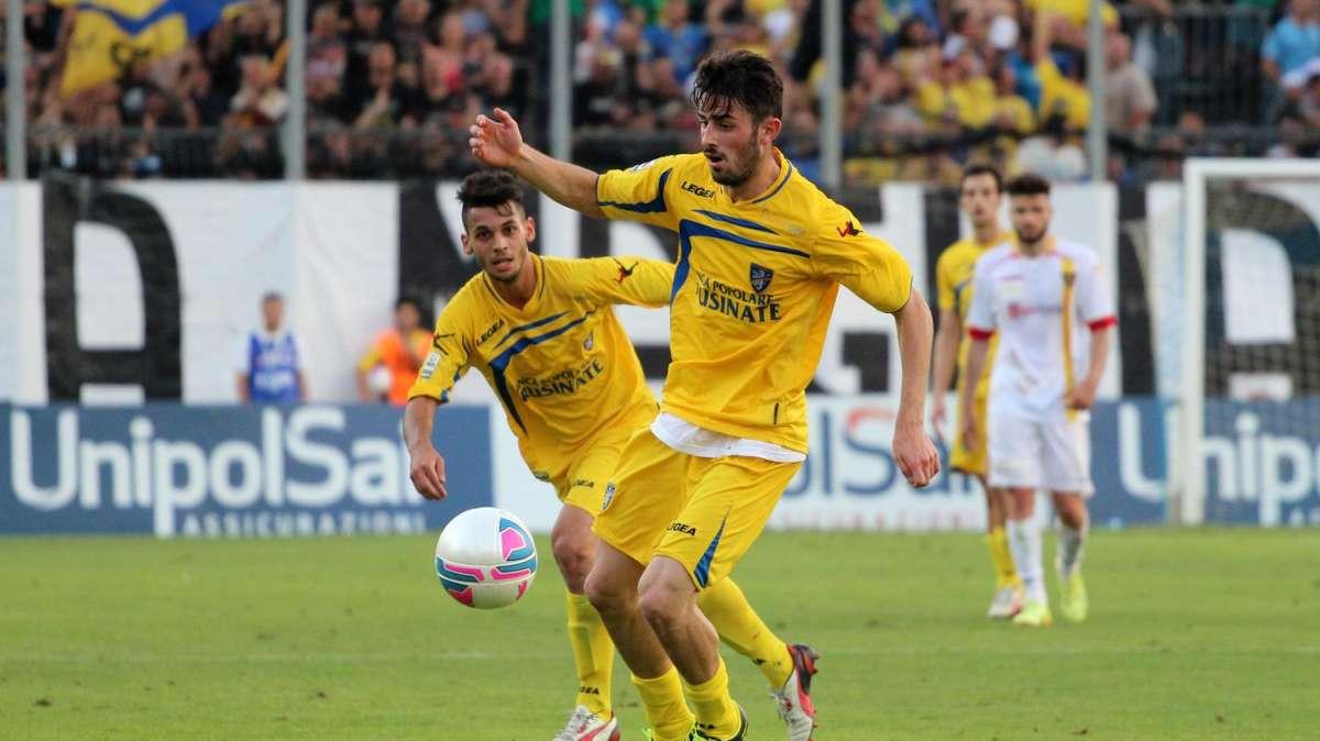 CALCIOMERCATO FROSINONE - Gori e Paganini, due amici che si separano