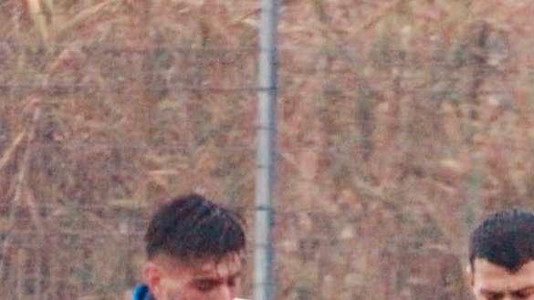 I PROTAGONISTI DELLA PROMOZIONE - Luca Mazzitelli 