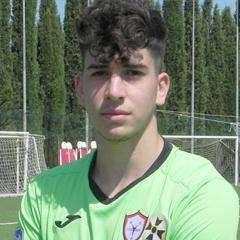 Frosinone, l'arrivo di Vettorel non esclude Marcianò