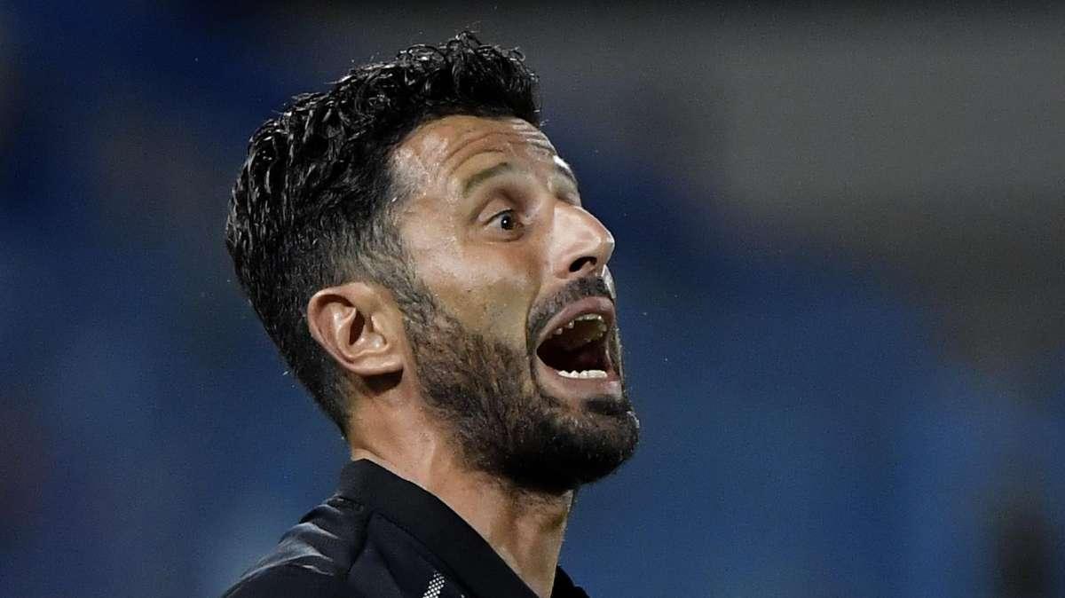 Ravaglia viene difeso da Grosso: "Come dico sempre, è importante quel che si fa dopo un errore"